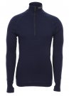 BRYNJE ARTIC ZIP POLO