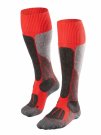 ullstrumpa Falke SKI Warm Skidstrumpa
