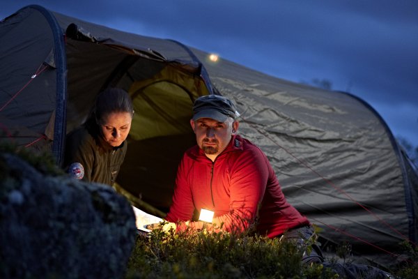 Utförsäljing av Brynje