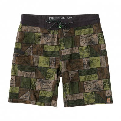 Hippytree Shorts