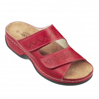 Embla Sandal