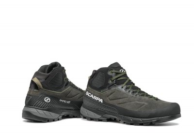 SCARPA Rapid XT Mid GTX  Herr