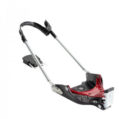 Alpina Alaska 3 pin Kabel bindning