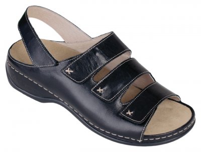 Berkemann Lena Sandal