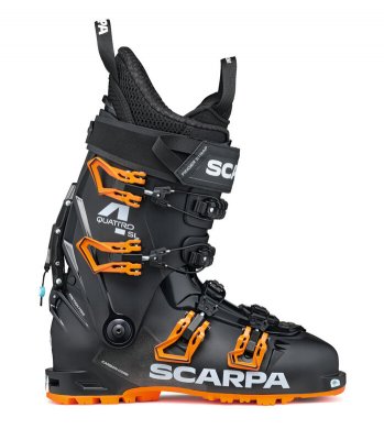 Scarpa 4-Quattro SL