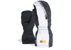 SKITRAB Skidhandske Tour