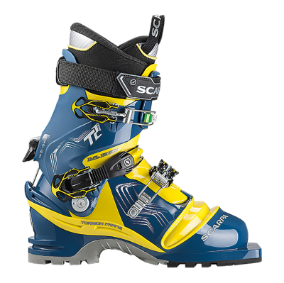 Scarpa T2 ECO