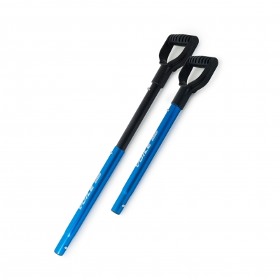 Voile Handtag/skaft Telepro