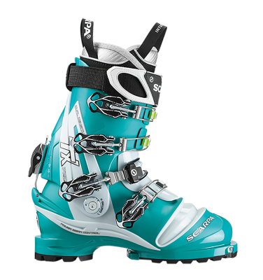 Scarpa TX PRO  Dam