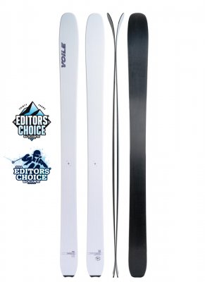 Voile Charger ACE  Women
