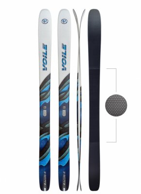 Voile Hyper V6  BC