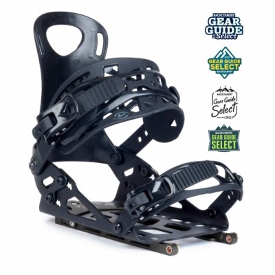 Voile Splitboard bindning