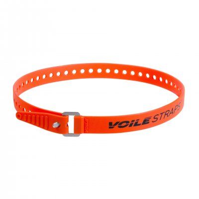 Voile straps