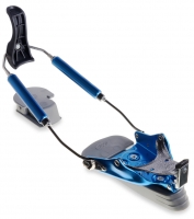 Voile Telemarksbindning förstärkt